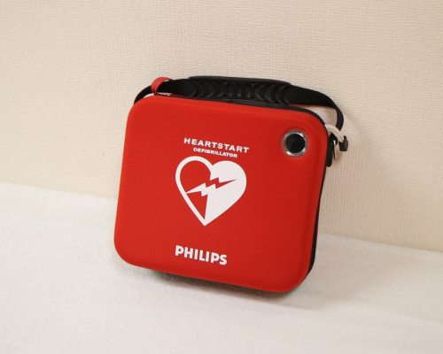 AED